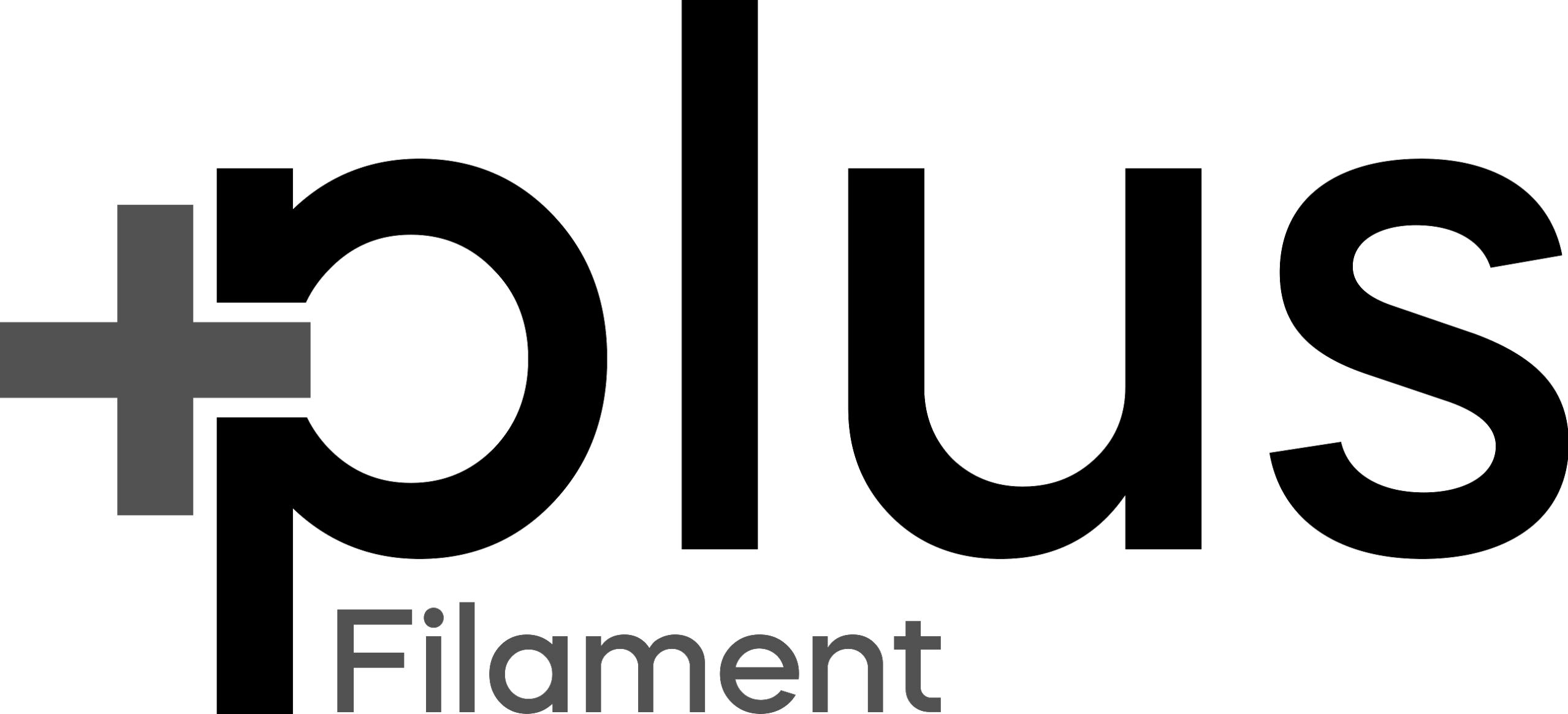 Plus Filament